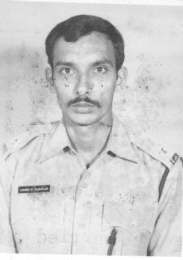 Vinod Kumar Sharma Vinod Kumar Sharma